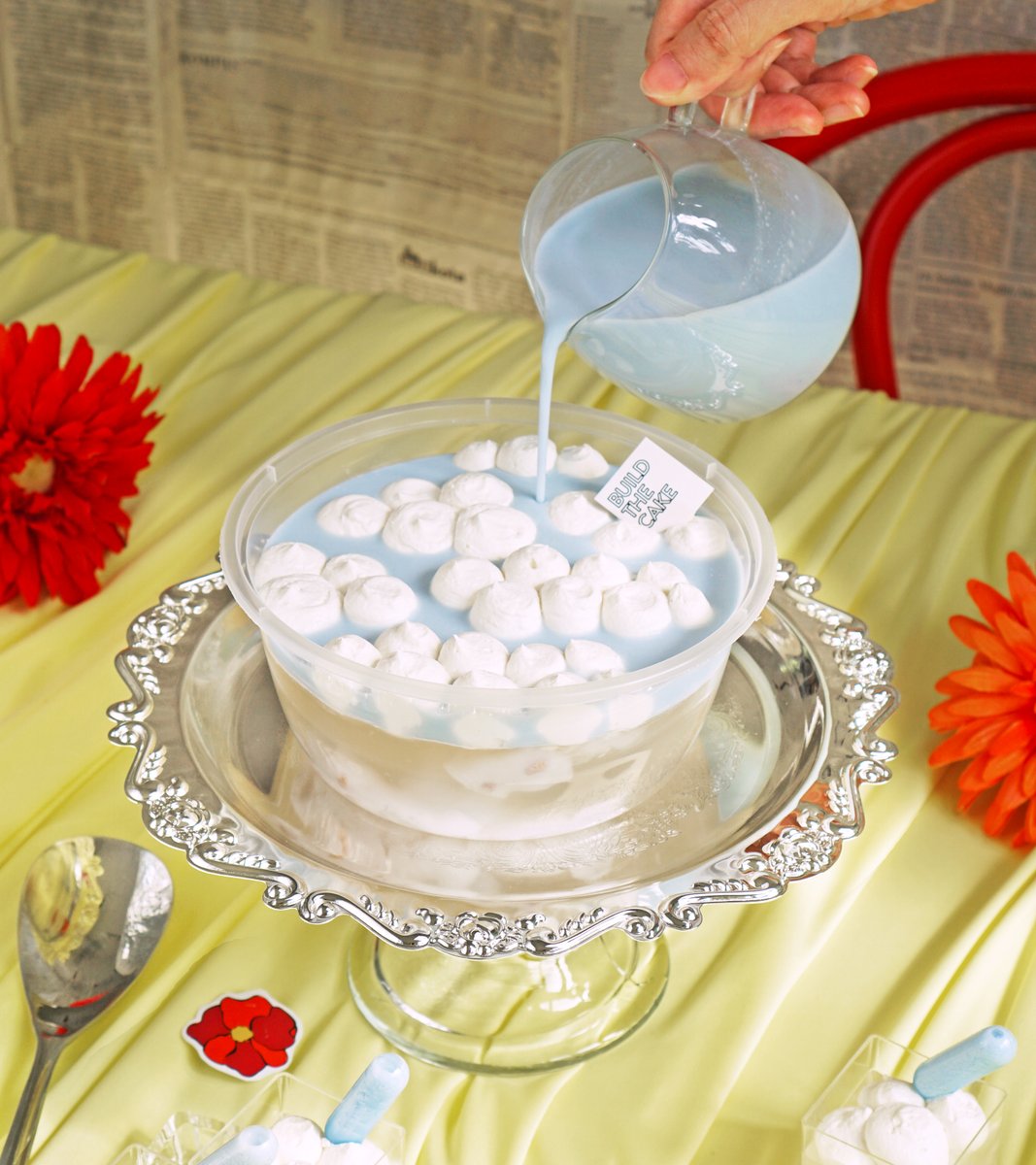 buildthecake's tweet photo. Mau punya pengalaman makan es kelapa tapi lebih creamy? Coco Cloud Cream Pudding jawabannya ☁ https://t.co/4SszoMiUdG

ASEAN Paes Jerome #NampingStarInBrussels #BestVocalTurnsTwentyTWOO fokus menjawab masalah #TimnasDay Pagii #정우를향한사랑이피어나는곳 #jhonlinbantahborongblta https://t.co/JqyeUEnJeS