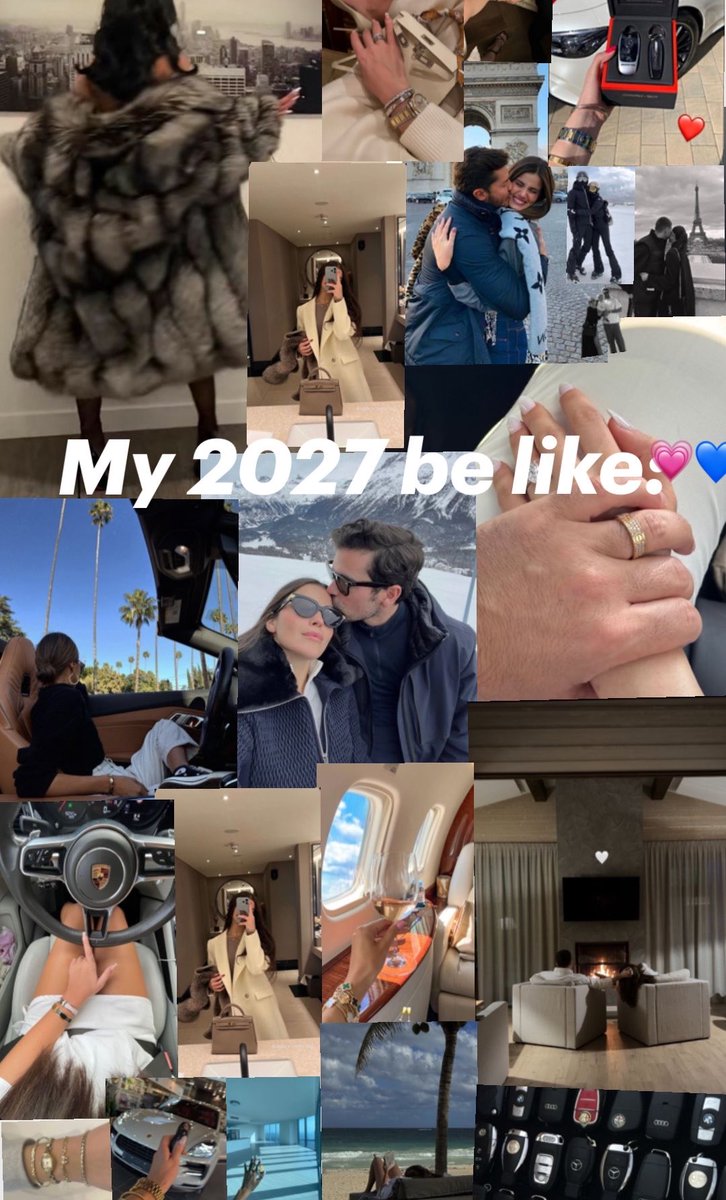 cozycurrents's tweet photo. 2027 goals 🥹🫣🧿😍 https://t.co/fsaGdFNW3G
