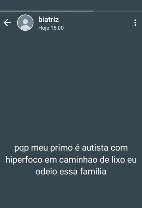 statusdozap's tweet photo. https://t.co/FWiIPc7cCP