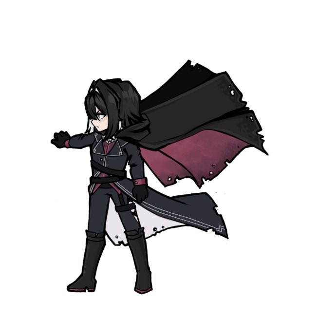 StarQinx's tweet photo. Outdated sprites 
#limbucompany #projectmoon #libraryofrunia https://t.co/I4P5W90Zsg
