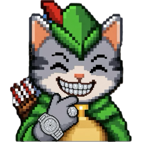 NickAnd31514840's tweet photo. See you at the summit! robincat:native https://t.co/HXxyI0FGRk