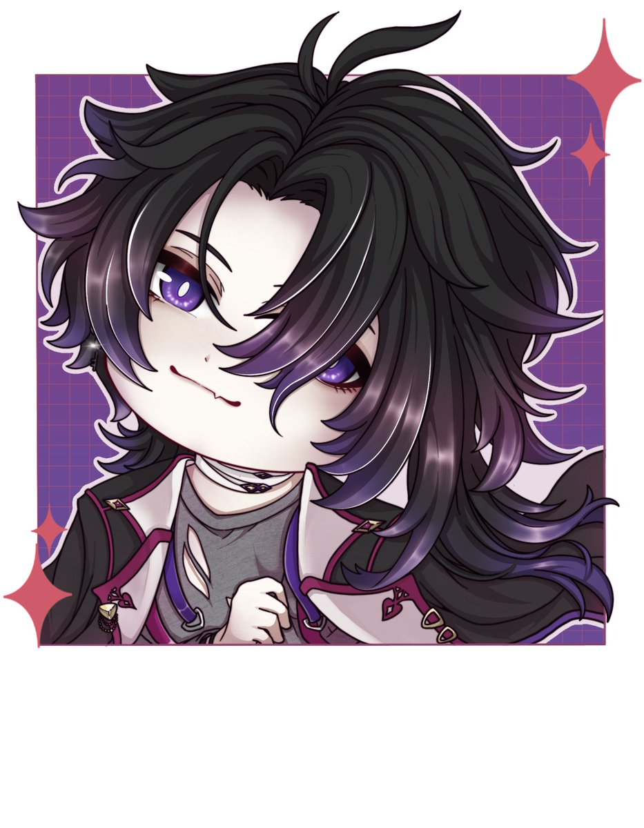 Shrimpy_Whale's tweet photo. @lxzy_ my portfolio: https://t.co/Q9l6wZM1fR
Thank you for the opportunity <3 Love https://t.co/SpZJNmEE1N