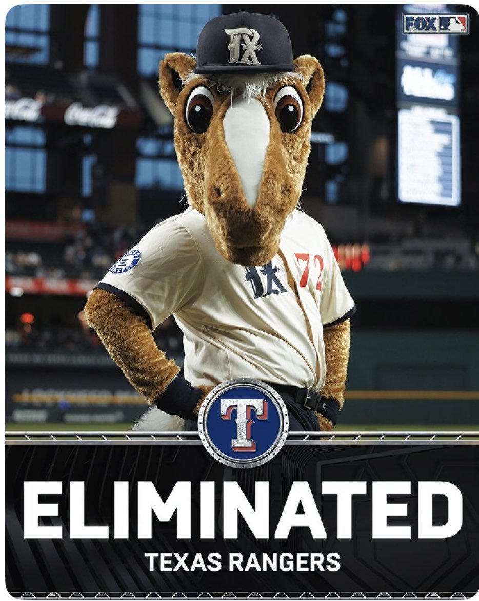 LaloDaGoat's tweet photo. @RangerApologist @MLB @astros https://t.co/jcihtbMA2U