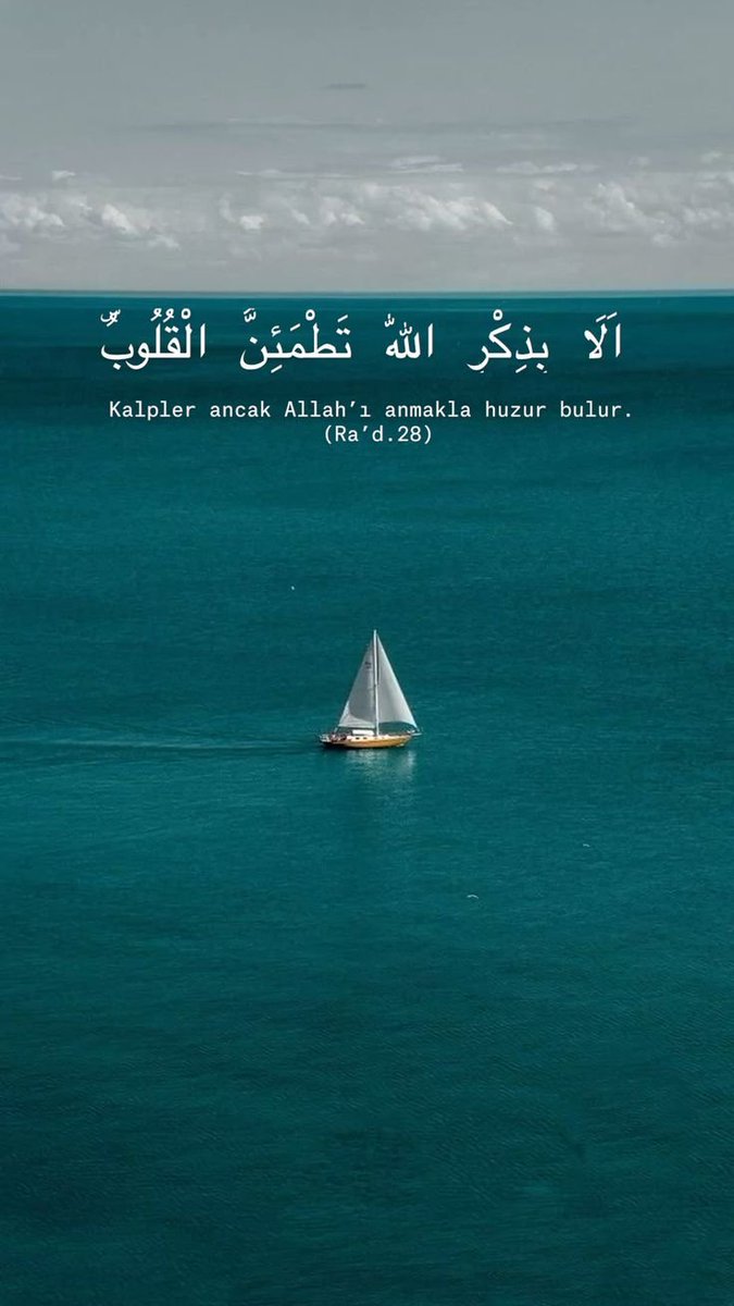 MuhendsHanmm's tweet photo. Esselâtü hayrun mine'n-nevm 🤲 https://t.co/glyiMR8kcg