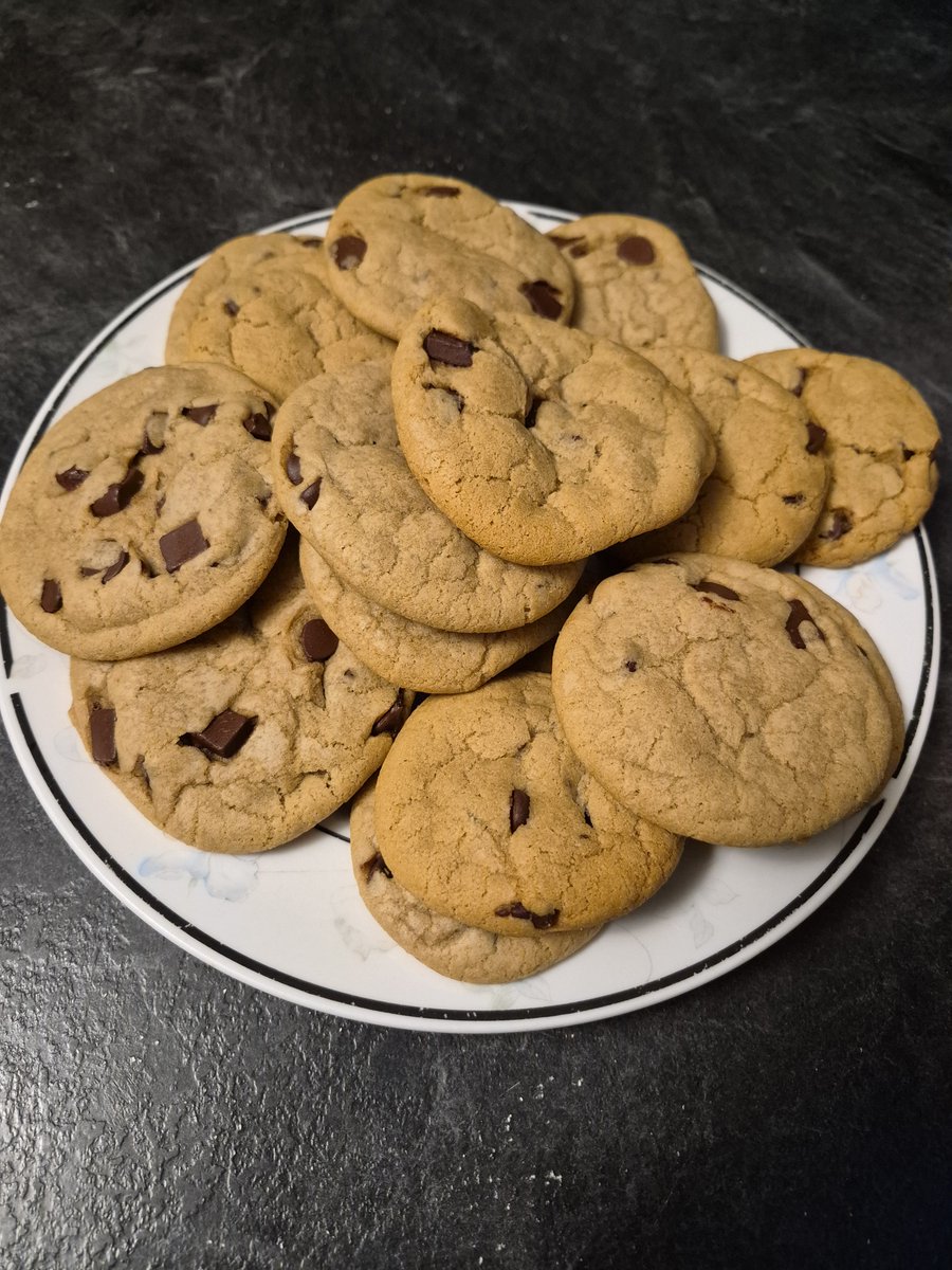 brentzephyr's tweet photo. More cookies https://t.co/csK76Vz0V5