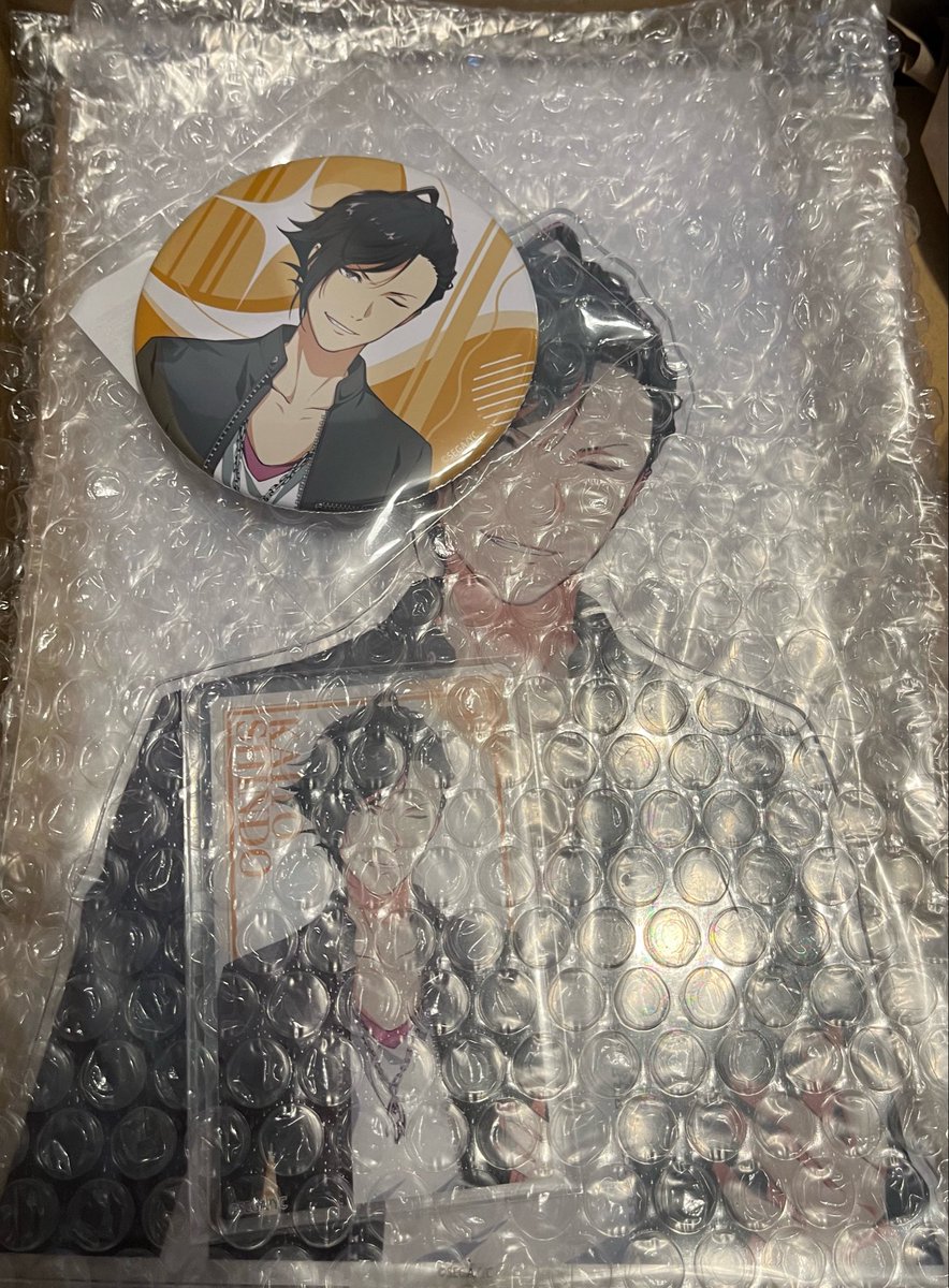 kai10_yume's tweet photo. 夢キャスドラマブック届きました！夢色キャストありがとう！11周年おめでとうございます🎉
これからもよろしくお願いします！！ https://t.co/pghVfHMinD