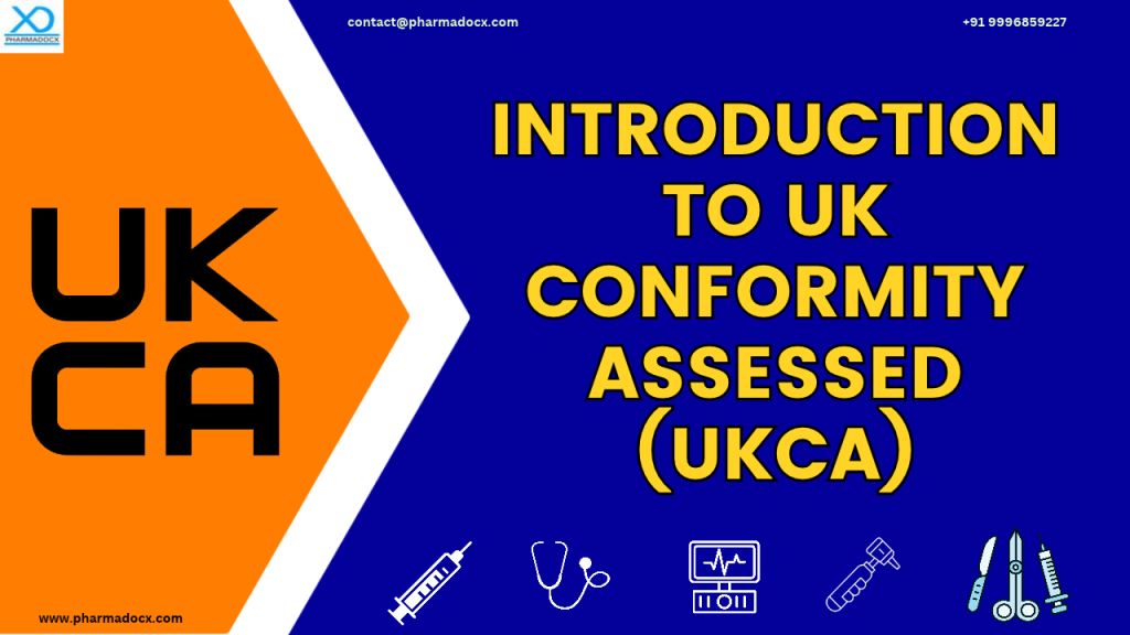 Pharmadocx's tweet photo. Introduction to UK Conformity Assessed (UKCA): Requirements https://t.co/9t66l5XWkO
#medicaldevice #mhra #ukca #ukcacompliance #ukcaconsultant #ukcamark #ukrp #medicaldevice #cdsco https://t.co/ABzUCBPguq
