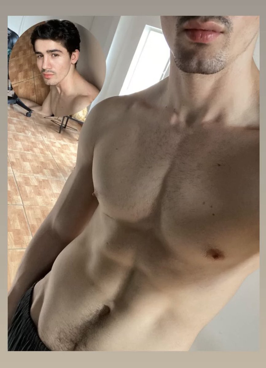 AlonsoSp00's tweet photo. Vamos de poco a poco 🥵✨ https://t.co/1sm5eq97G3