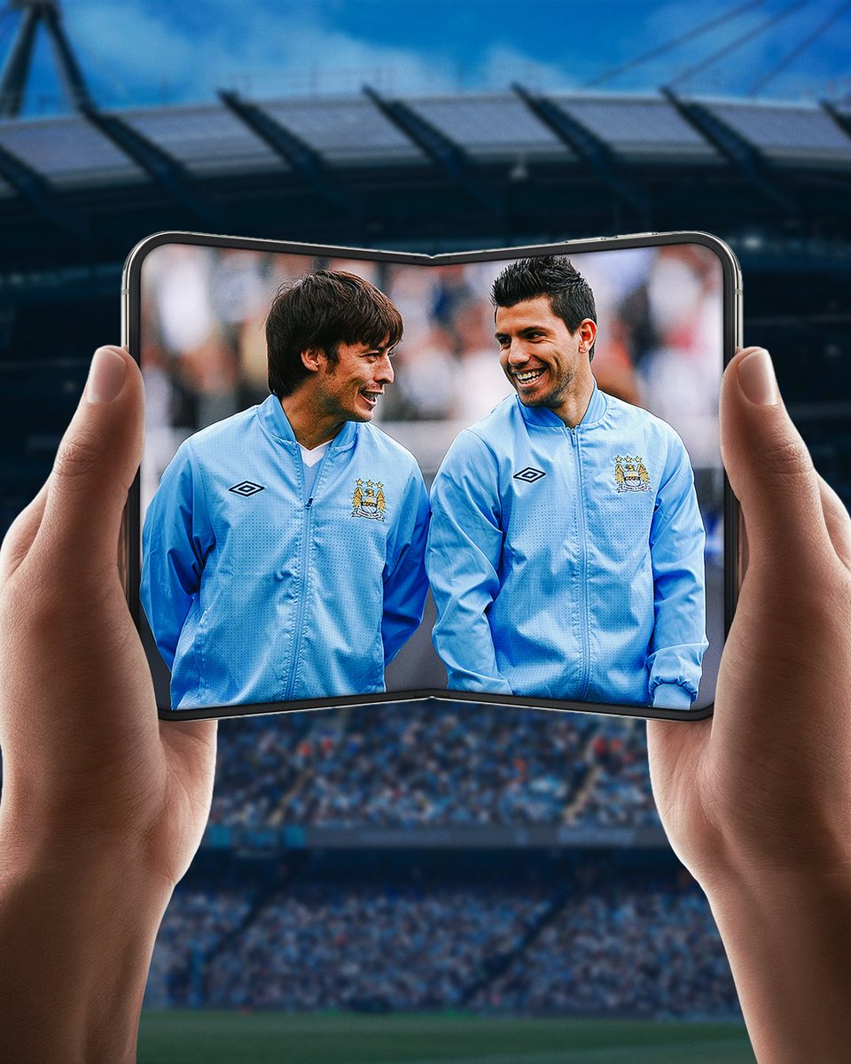 mancityIndo's tweet photo. Siapa 𝐃𝐮𝐨 City favoritmu, Cityzens Indonesia? 👀🤔 https://t.co/3KNDBZcjOv
