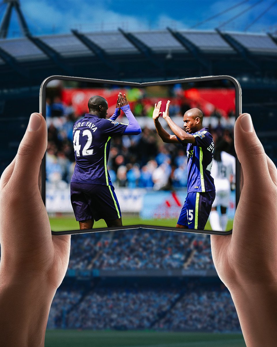 mancityIndo's tweet photo. Siapa 𝐃𝐮𝐨 City favoritmu, Cityzens Indonesia? 👀🤔 https://t.co/3KNDBZcjOv