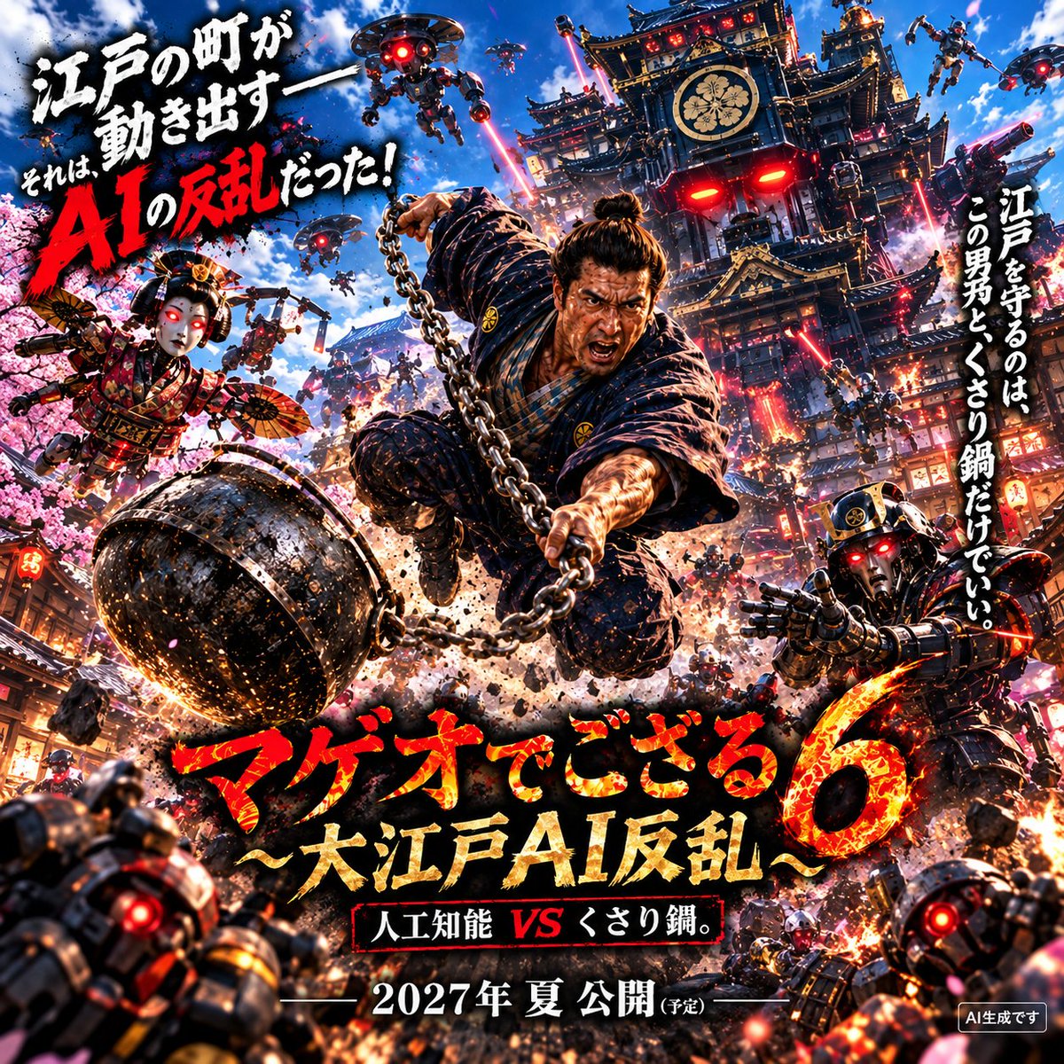nageo_grenade's tweet photo. 『なる早で』
その一言で休日出勤もある
(好きな仕事ならまぁ)
(趣味みたいなもん)
(ピカピカにするぞ)
(おそよう火曜)
#マゲオでござる https://t.co/acBMm0uvH5