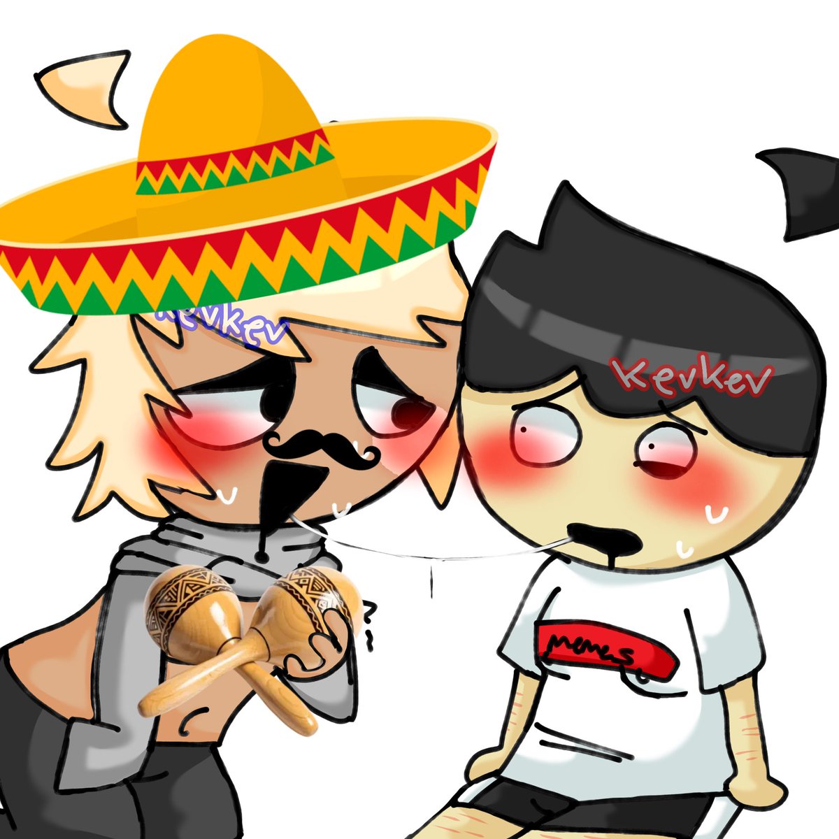 tmhylid's tweet photo. Do you guys like my art? #67 https://t.co/mqUXsxvNMs