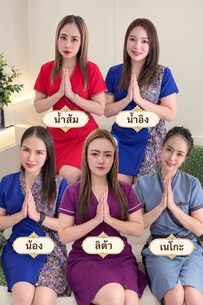 NanNanphve's tweet photo. จองคิว 0952191991
ไอยรานวดเพื่อสุขภาพ
เปิดบริการ 09:00 น. ถึง 21:00 น.
ที่จอดรถสะดวก
ห้องนวดเป็นส่วนตัว
คุณหมอนวดดีมีใจบริการ
#นวดบางพลี #นวดบางนา #นวดใกล้ฉัน
#นวดเทพารักษ์ #นวดหนามแดง #นวดสมุทรปราการ https://t.co/8I7hN4lN0n