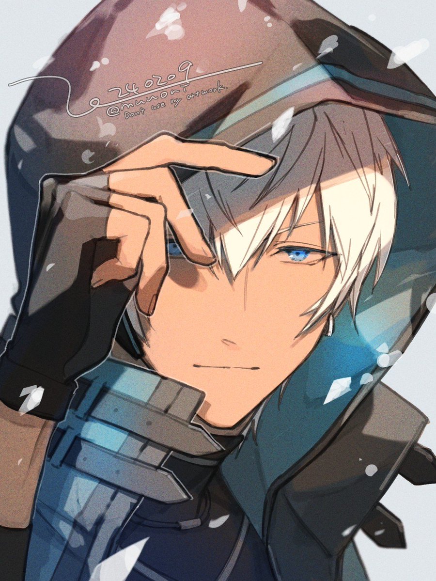 muuori's tweet photo. #エリオスR_FA https://t.co/4ajT7ZISw4