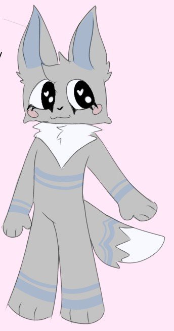 ProshipYatta's tweet photo. @D3C3ND4NT5 Can I get my gal drawn, if you can cub-ify her I'd love dat!! https://t.co/oDBnhBVfRv