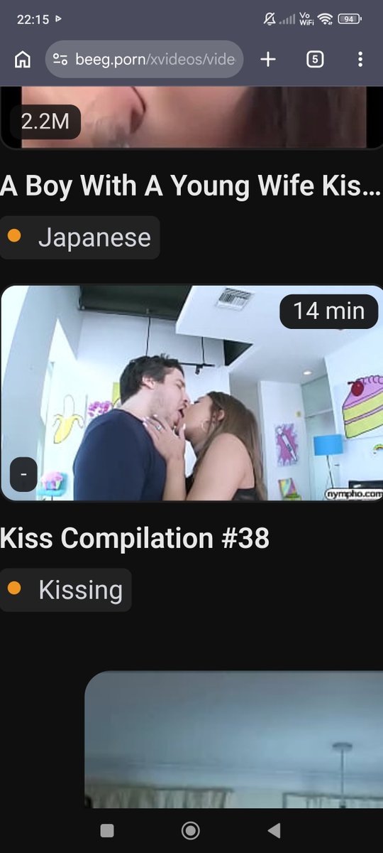 Striff6's tweet photo. Does anyone have these compilations? I can't find them anywhere. Please.
#kiss #kissing https://t.co/gFQLrZoMsk
