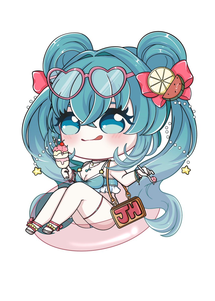 Shrimpy_Whale's tweet photo. @_VGen_ my portfolio: https://t.co/Q9l6wZM1fR
Vgen : https://t.co/9B9X96r9ba
Thank you for the opportunity <3 Love https://t.co/tigZ9uF2x1