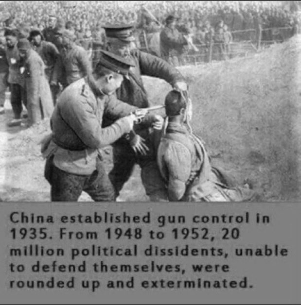 antikommunistic's tweet photo. The ultimate horror of totalitarian central planning is not just economic poverty… it is the complete erasure of individual human value.

When the state claims ownership over all property, land, media, and production, it inevitably claims ownership over your life, thoughts, and conscience.

History shows us that whenever human dignity is subordinated to a political collective, mass tragedy is the inevitable destination.