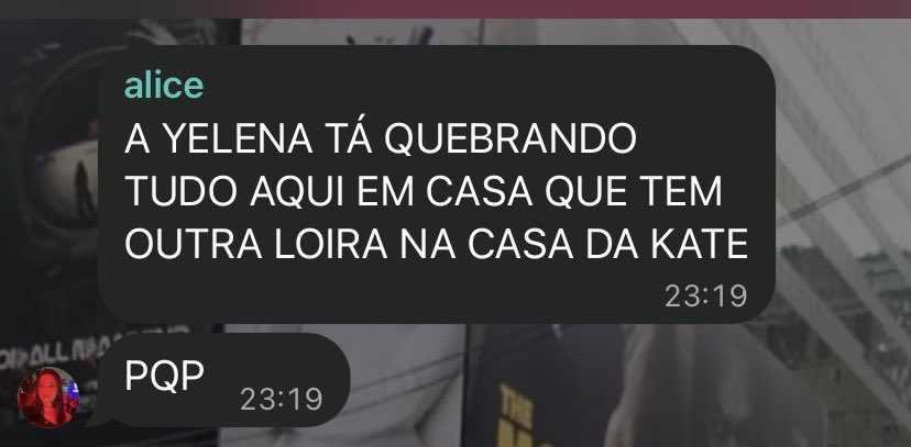 haizsweett's tweet photo. 🚨Cassie Lang foi vista  aparentemente no apartamento da kate Bishop 🚨
@ilyceliastgf https://t.co/u3bYdMDv0Z
