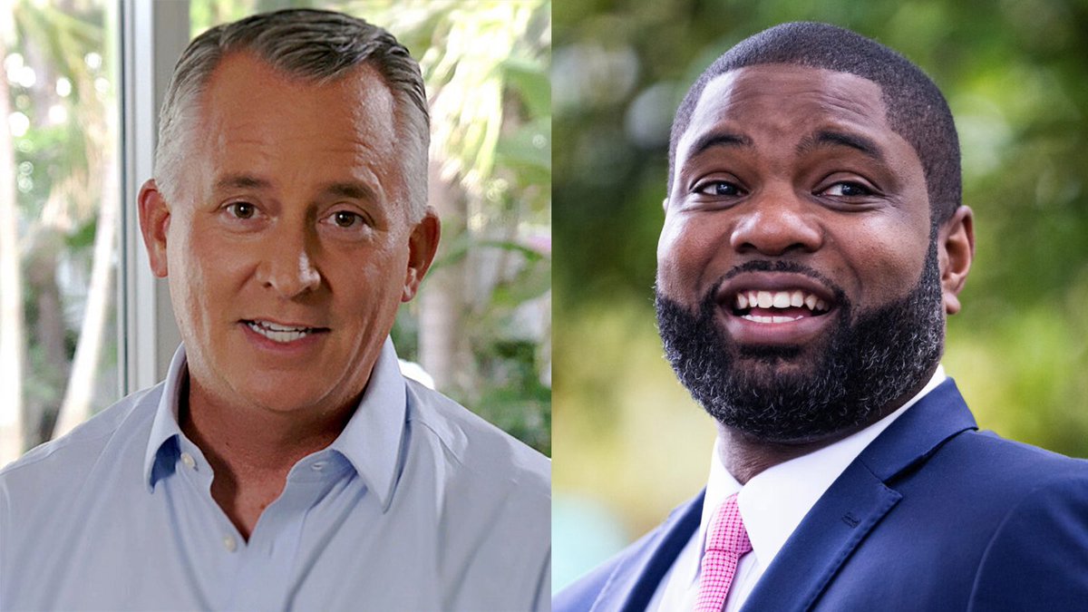 PollTracker2024's tweet photo. Real Clear Politics ratings change 

Florida Governor 

Lean R—->Toss-up https://t.co/pFPyU501Qh