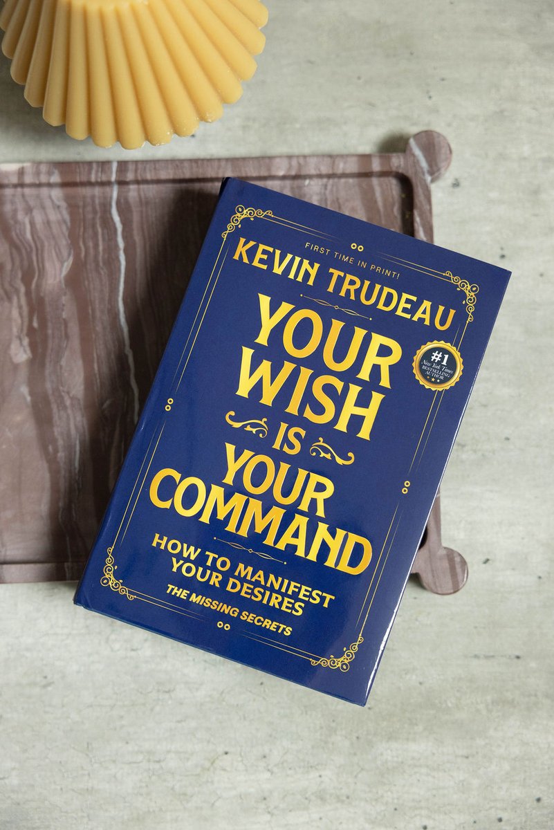 SelfMastery77's tweet photo. Your Wish Is Your Command https://t.co/V116jAzuR2