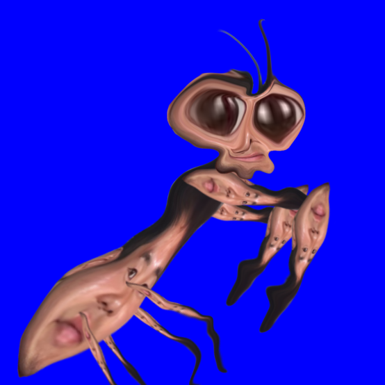 mancoin810's tweet photo. カマキリ先輩.BB https://t.co/JJBM2ET3OS