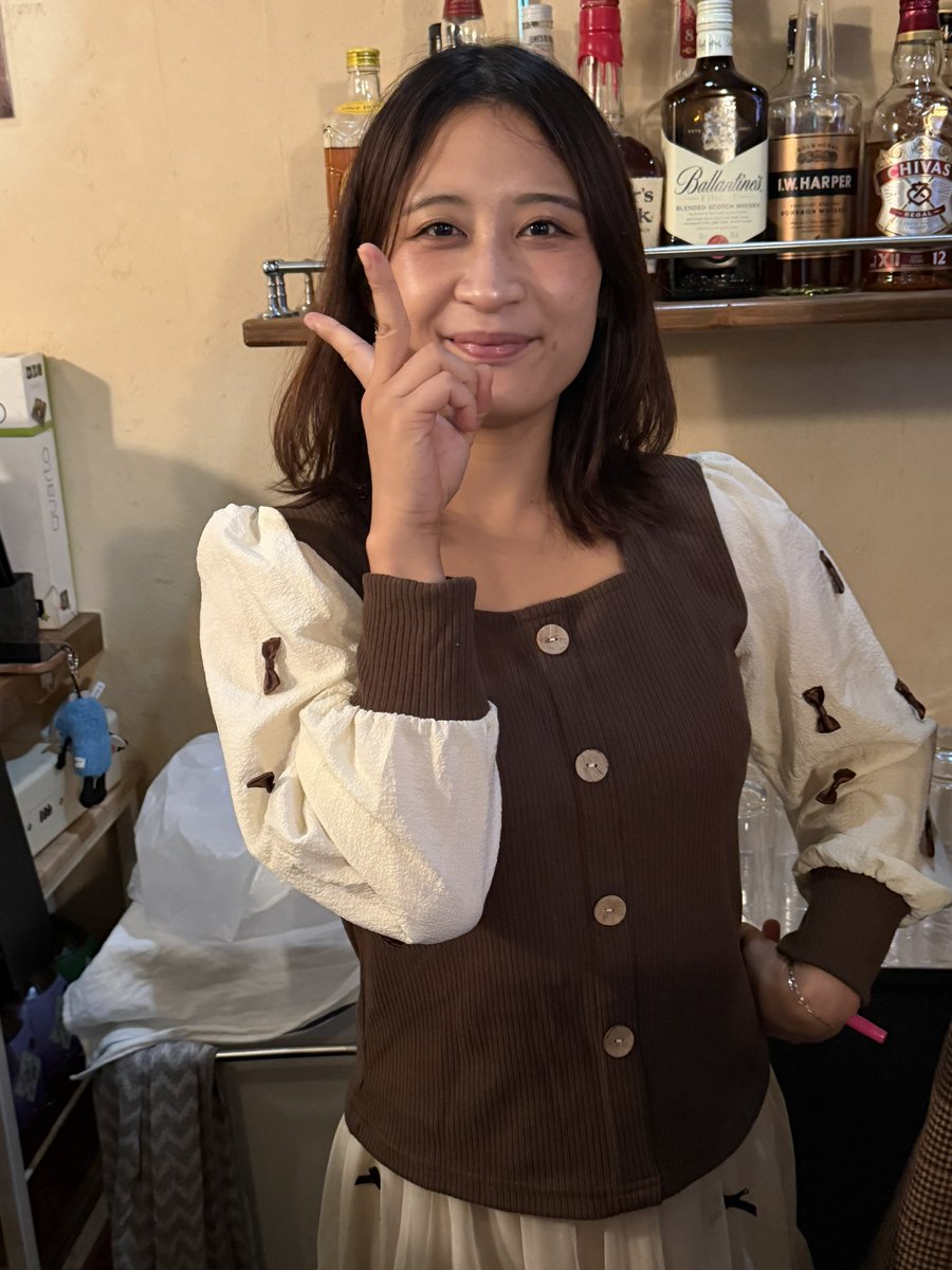 kattobaseaoki's tweet photo. 2026.9.27  さくばっちイベント9月号

試合映像を見ながらの裏話、めちゃくちゃ面白かった…👀✨

#さくばっち
#水嶋さくら
#青葉ちい https://t.co/lBHF2SVWnc