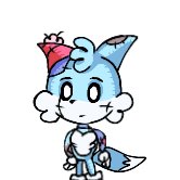 BvgCrusader's tweet photo. Volví a rediseñar mí antiguo OC.

Tenía pensado hacer algo totalmente diferente pero siempre me agrado la idea del diseño, así que le di otros toques nuevos para que no sea genérico. 

Que tal? https://t.co/El6WrD1tUt