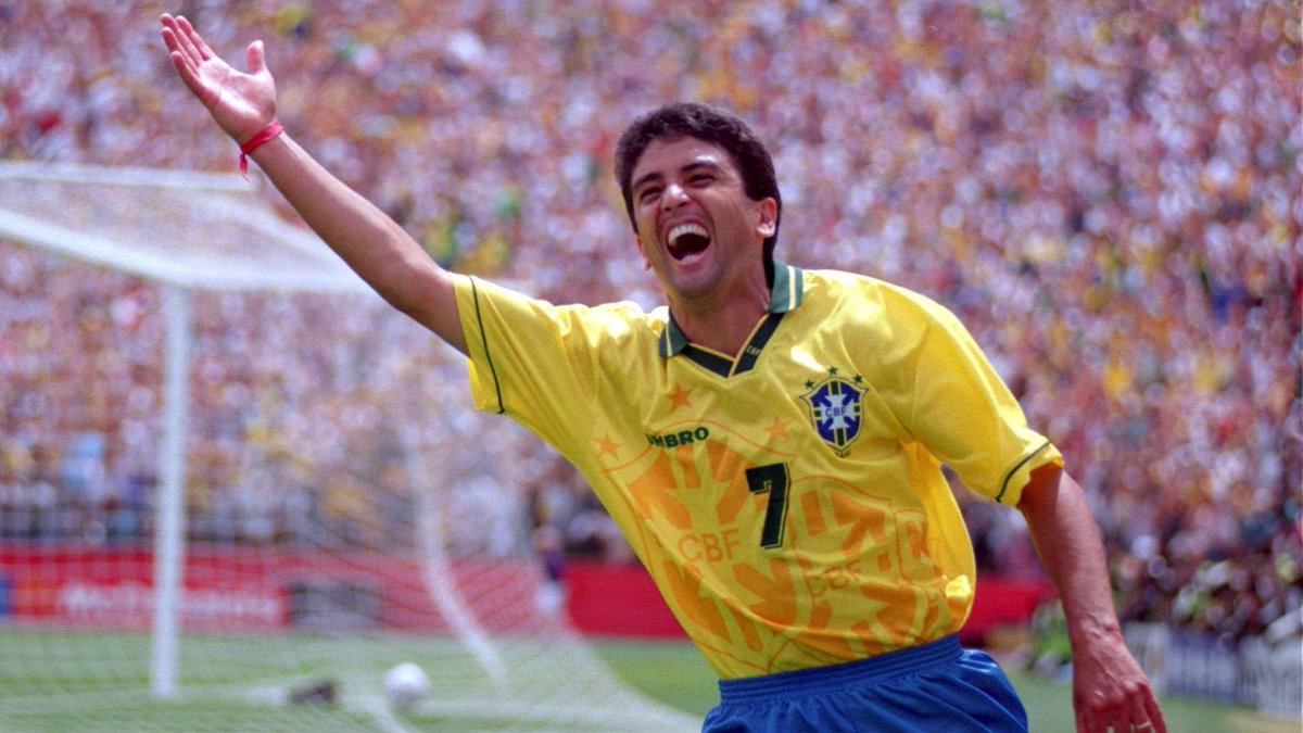 DerekSpaggis's tweet photo. @ThatG4m Bebeto! https://t.co/rzU4wNoPfm