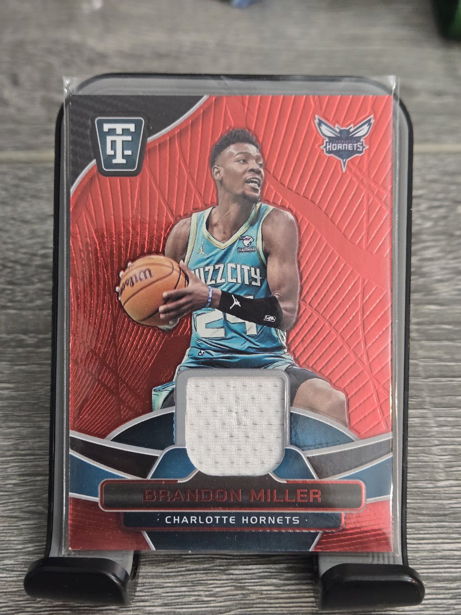 LebronsLocker's tweet photo. #LLsSixYearAnniversaryStacker

$10.00

Game Worn
/75

Day 15
Post 16

Retweets are appreciated! https://t.co/t32bm1DUK9