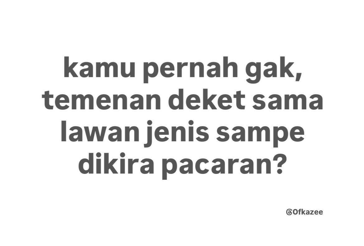 Ofkazee's tweet photo. pernah gak guys? https://t.co/4DxMBmPupE