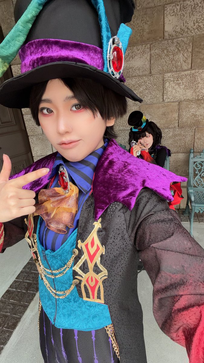 itO__mana6's tweet photo. 本日‼️
ツインとおります😌 https://t.co/YI2epCDmNb