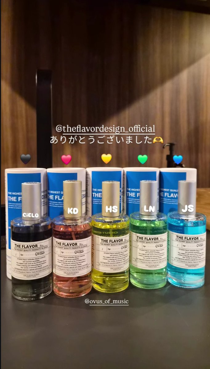 howss1_'s tweet photo. 대표님 인스타

너무 다정해 보인다 저도 끼워주세요🫶 https://t.co/FrevvjsKvu
