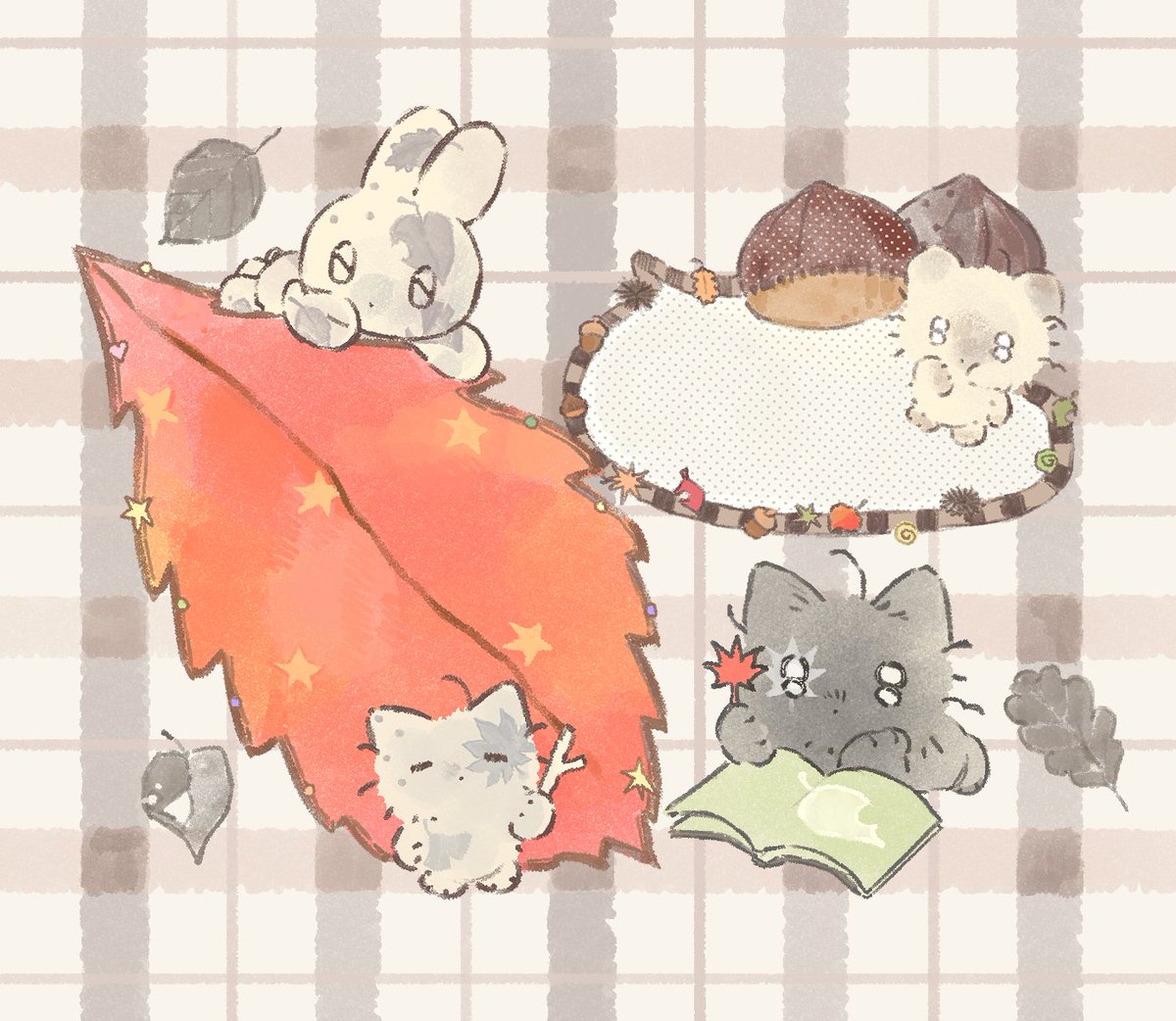 uunnfriends's tweet photo. 🍁 https://t.co/1x2ozzuaP1