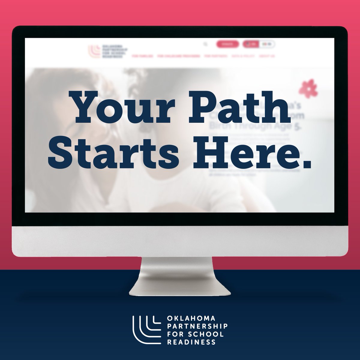 OPSReadiness's tweet photo. Something new is coming to OPSR.

We're making it easier for Oklahoma families, child care providers and community partners to find the resources, information and connections they need. Stay tuned! https://t.co/YVSDov8j7r