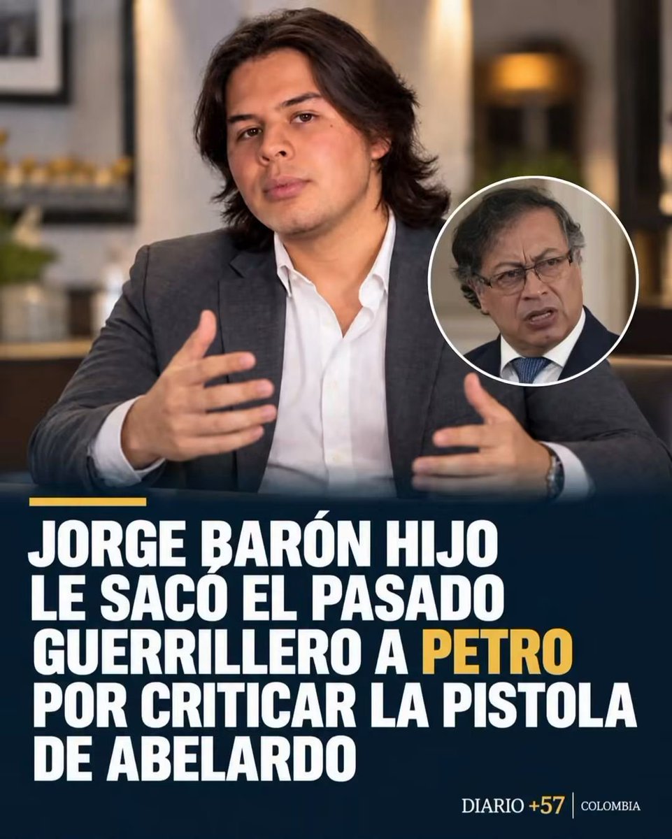 KLea79107265's tweet photo. Como dijo el Maestro @rubenblades "EL PASADO NO PERDONA"
Muy buen refresh @JorgeEBaron te felicito. https://t.co/b595FBZHS3