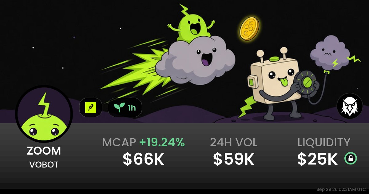 bullishmaddy's tweet photo. took a position in $ZOOM, mc is 65k on robinhood https://t.co/Hslys4aMC9