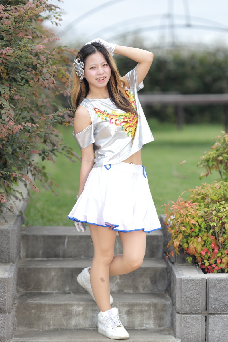 ameyada88's tweet photo. 2026.09.19 グランテラス筑西
「Grateful Live」
#YJCダンススタジオ
#みらん https://t.co/x0Et94z6SQ