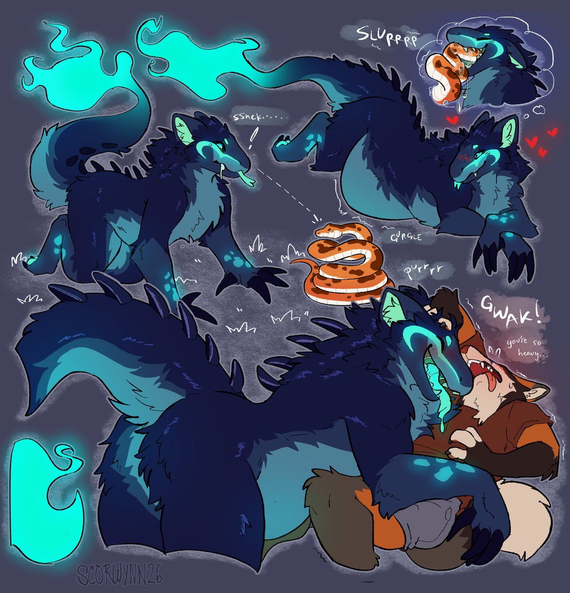 scorwynning's tweet photo. Kaju is a very high maintenance puppy https://t.co/MiISuJlUy9