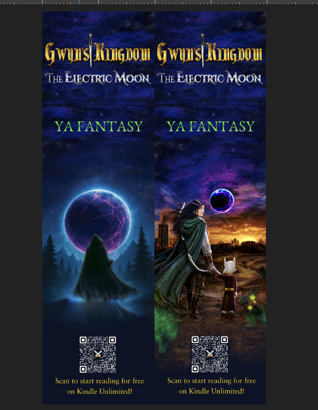 BHolshouserUS's tweet photo. Looks I'll have some new bookmarks on the way soon. https://t.co/QKqRxRO0ut
