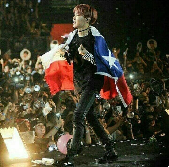 tecitox3's tweet photo. @bunmpg @ccarmypee Siendo parte de dos giras anteriores de los chicos, yo ni me preocupe https://t.co/79qmagBU8C