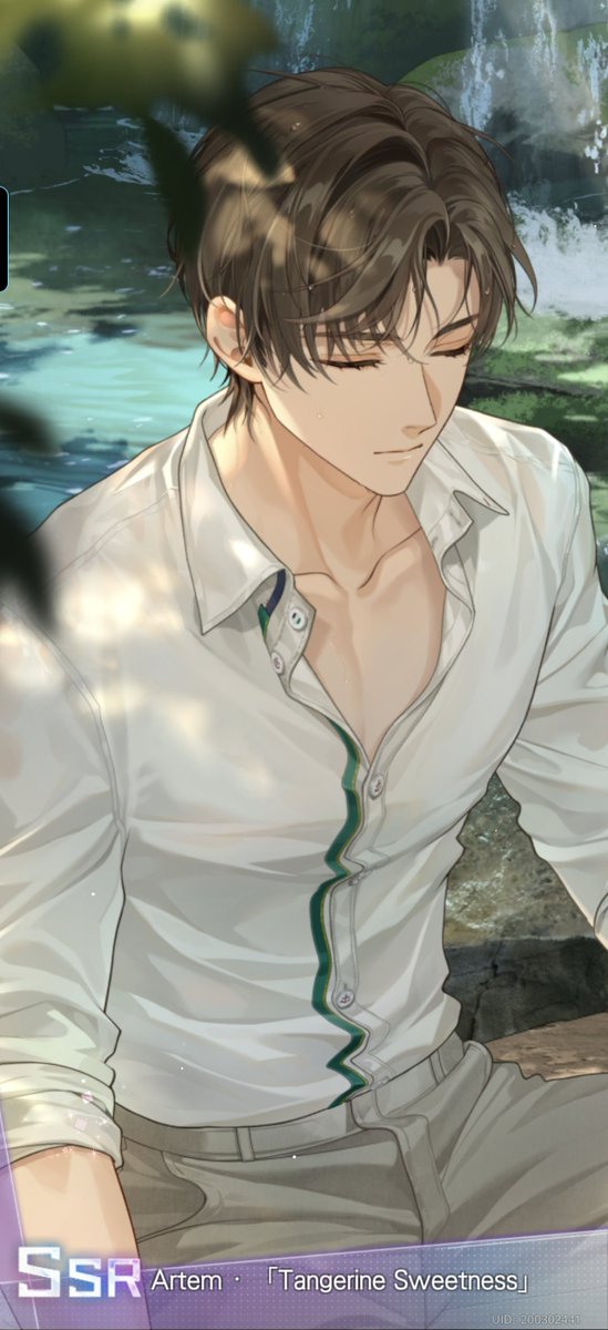 artemiewing's tweet photo. 100 pulls 🤧 I expected this much. But still, welcome home Artem 🙌 https://t.co/x29hR65Ozu