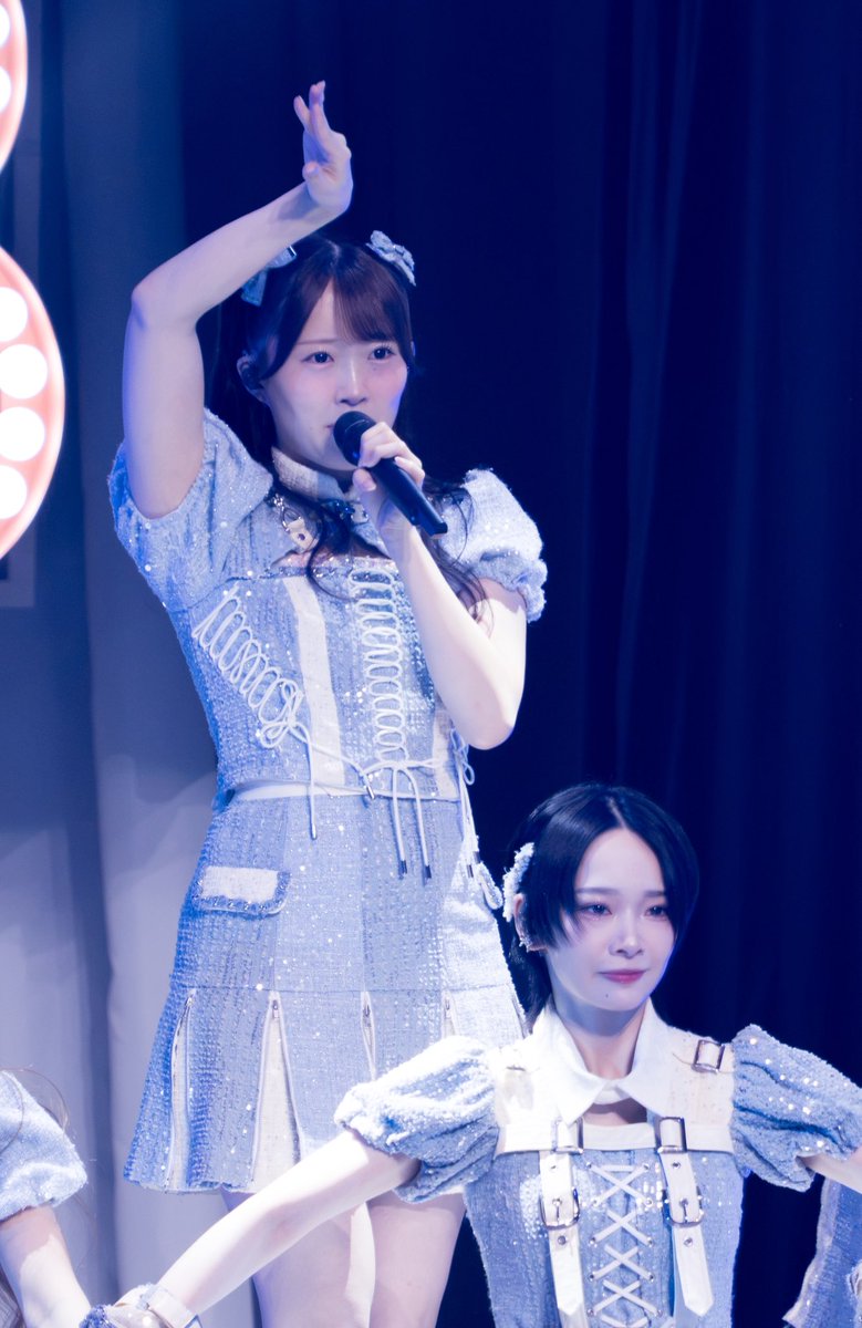 erii_iichan's tweet photo. ずんちゃんも！
ちゃんと撮れてるのあんまりなかったけど😭
#山根涼羽 https://t.co/i4e76DDIRY