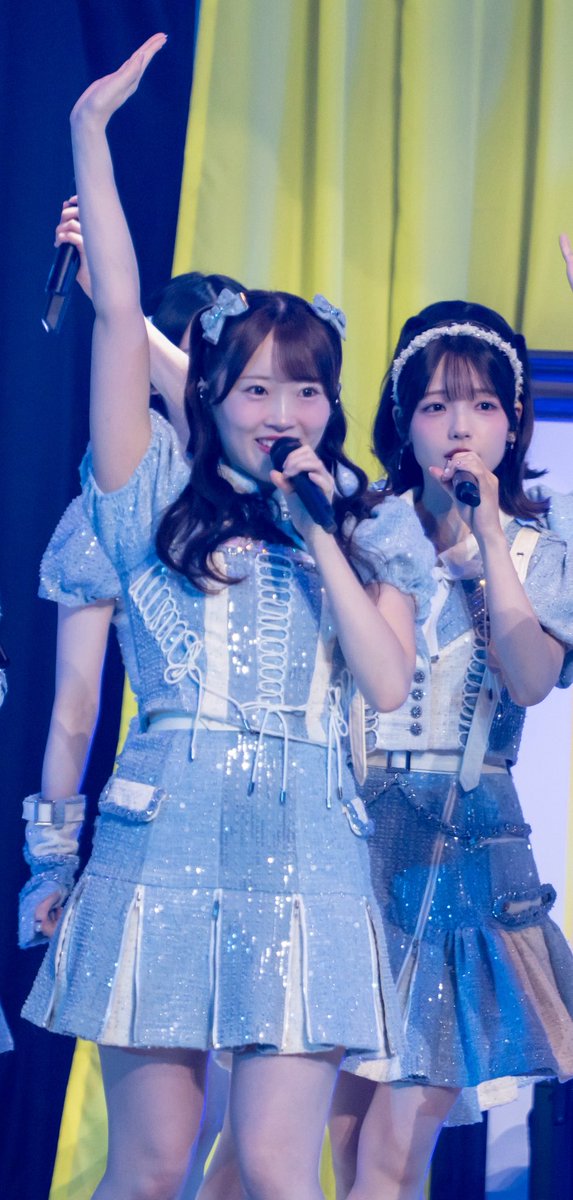erii_iichan's tweet photo. ずんちゃんも！
ちゃんと撮れてるのあんまりなかったけど😭
#山根涼羽 https://t.co/i4e76DDIRY