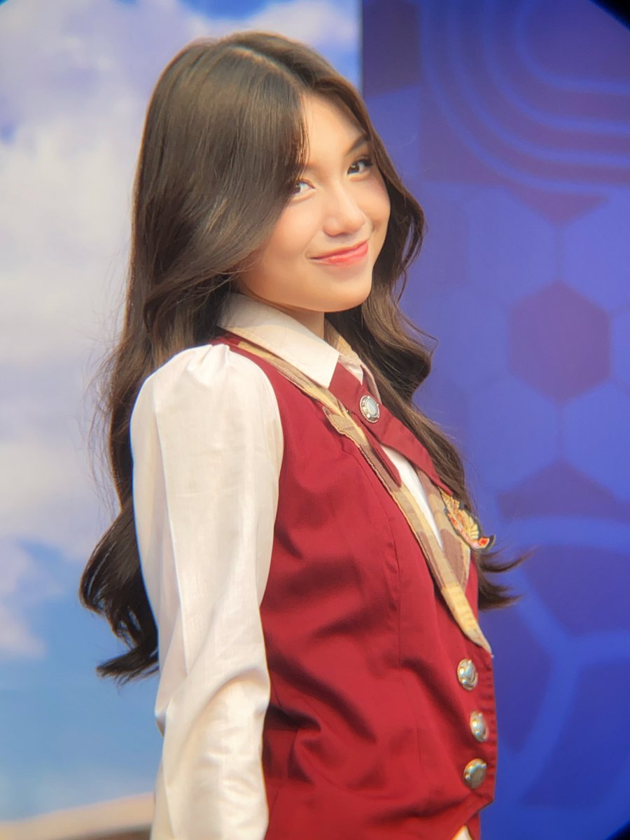 trikpik's tweet photo. .@Michie_JKT48 https://t.co/wbHruwAThA