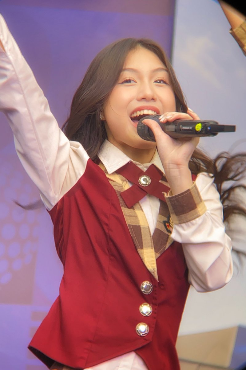 trikpik's tweet photo. .@Michie_JKT48 https://t.co/wbHruwAThA