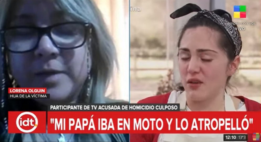 leoneltudo's tweet photo. que no hagan más programas de cocina en este país con desconocidos es porque nos quieren prohibir de vivir esto https://t.co/eqw8sOwzyA
