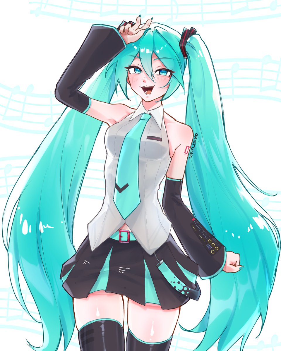 akieruun's tweet photo. @_VGen_ Hello there~
I draw mostly fanart and ocs in an anime-like style, but I also try to get out of my comfort zone and explore new techniques ^^
Thank you for the opportunity!

Vgen: https://t.co/sCpugG4E9z
Portfolio: https://t.co/2uw0ANwE3F
Commission site: https://t.co/jxDxhu7TqY https://t.co/goo8bT7thw