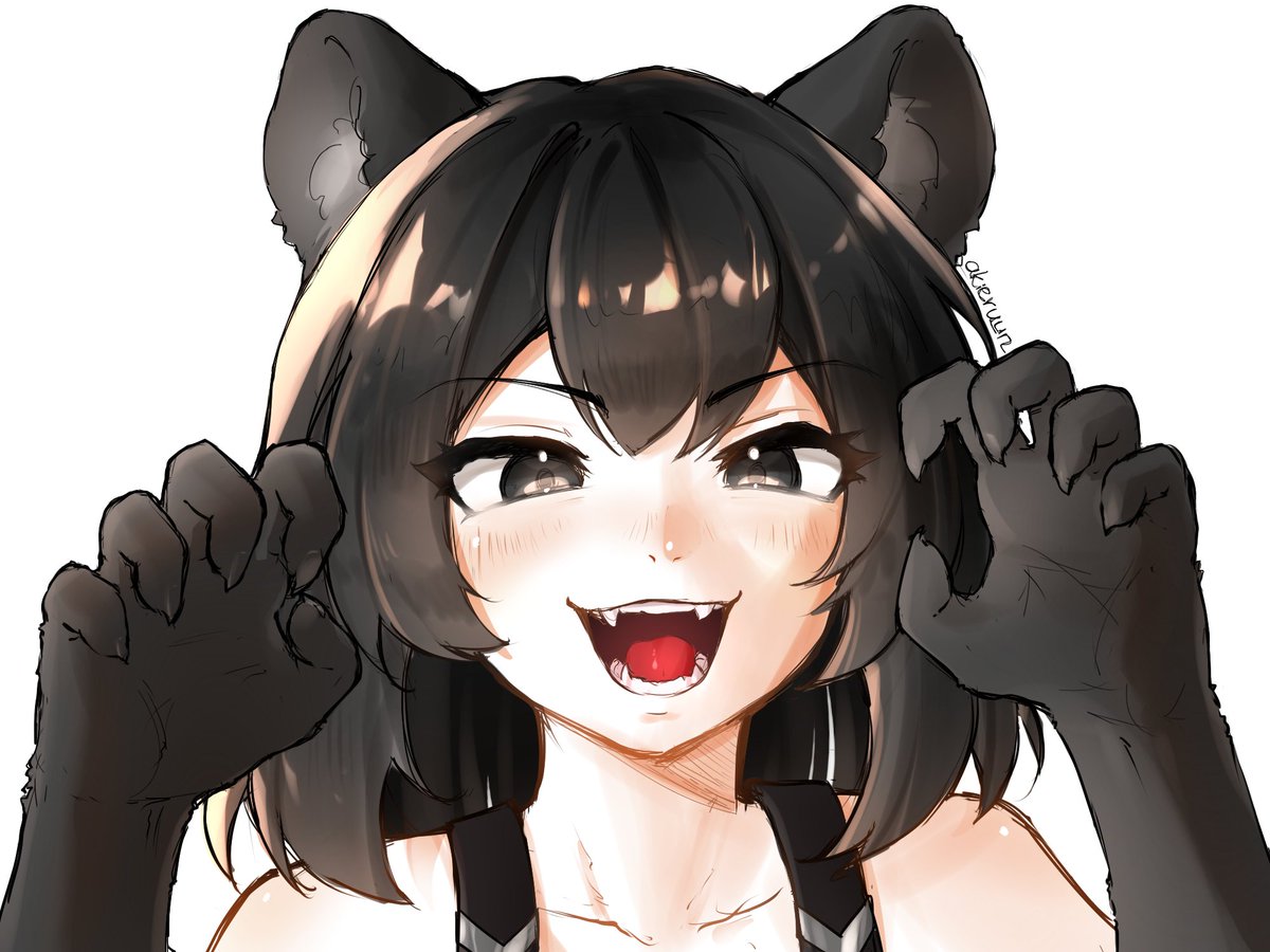 akieruun's tweet photo. @_VGen_ Hello there~
I draw mostly fanart and ocs in an anime-like style, but I also try to get out of my comfort zone and explore new techniques ^^
Thank you for the opportunity!

Vgen: https://t.co/sCpugG4E9z
Portfolio: https://t.co/2uw0ANwE3F
Commission site: https://t.co/jxDxhu7TqY https://t.co/goo8bT7thw