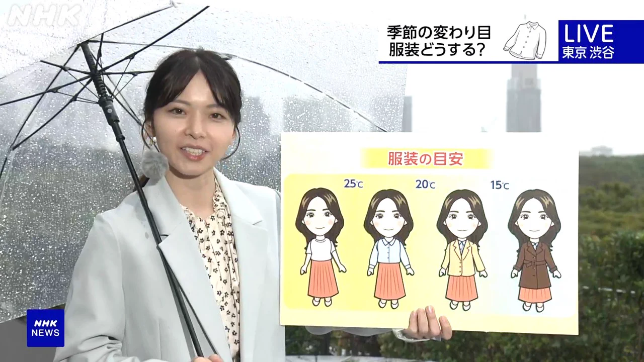 NHK おはよう日本 公式 (@nhk_ohayou) / X